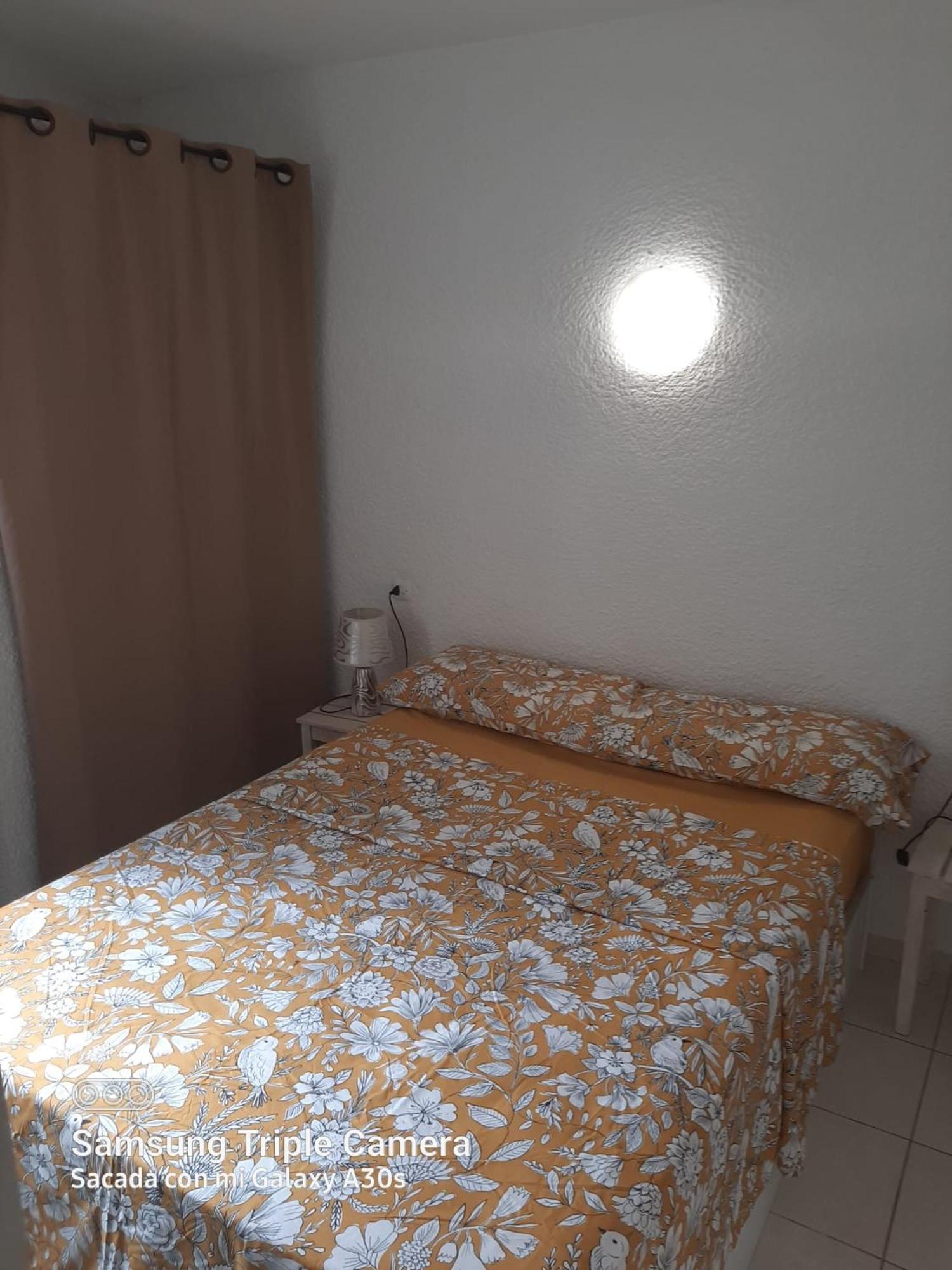 1 Montgo Appartement