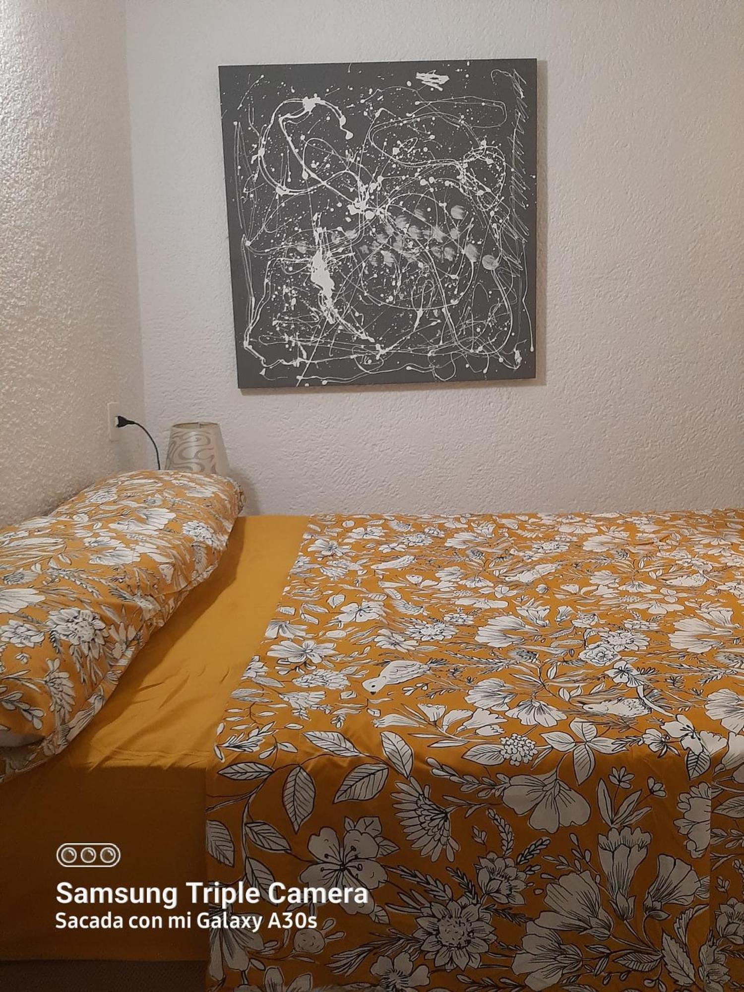 Appartement 1 Montgo