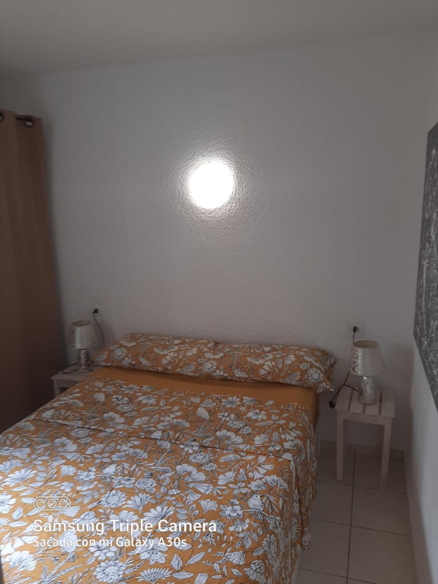 1 Montgo Appartement