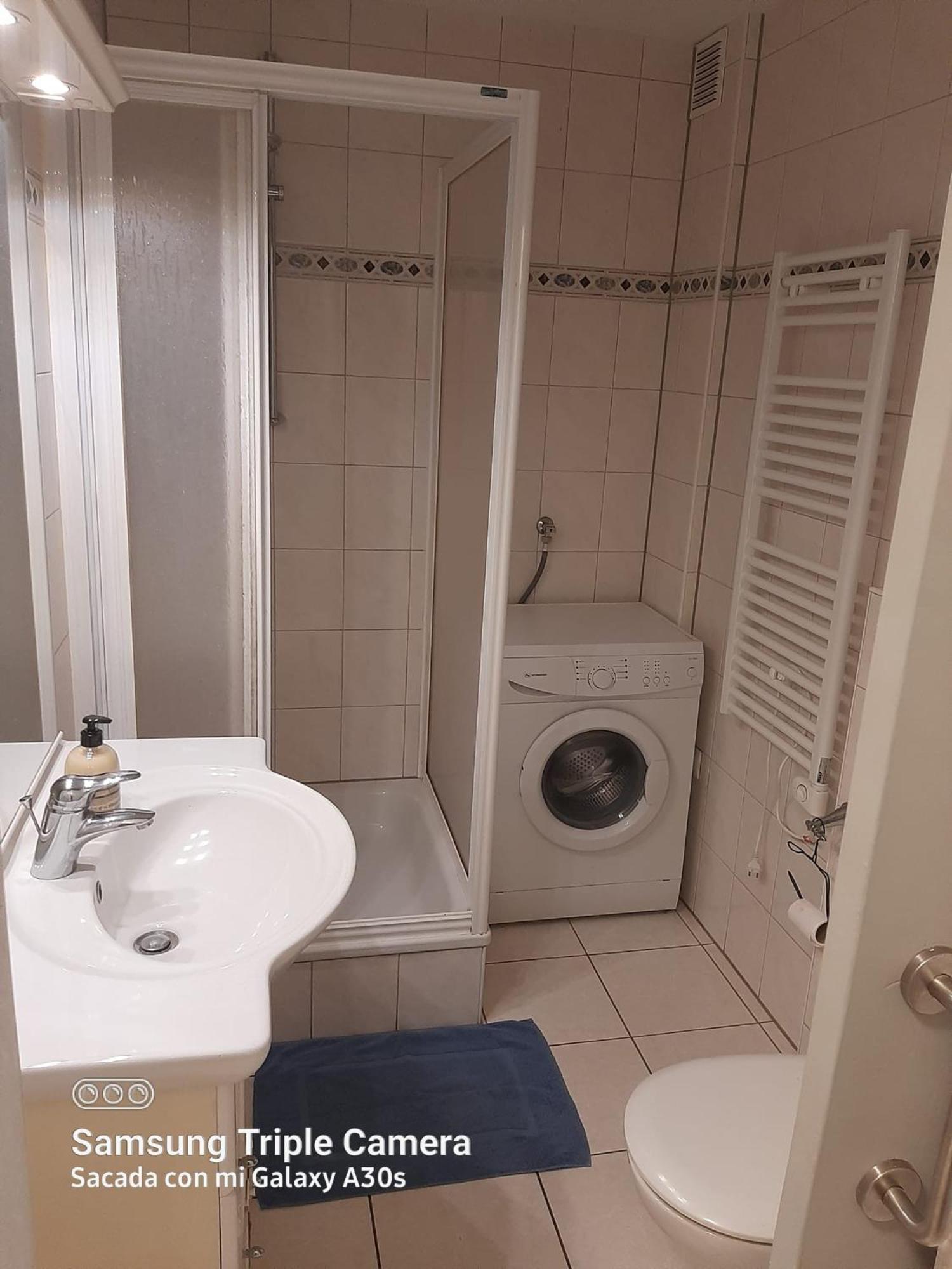 1 Montgo Appartement *