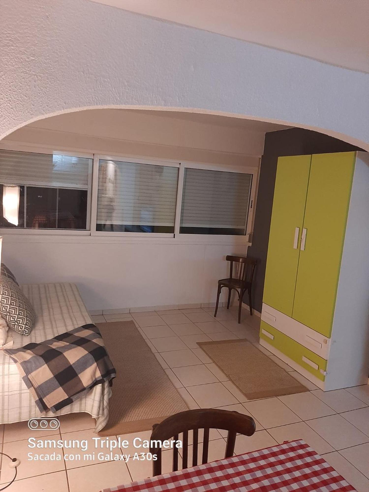 1 Montgo Appartement