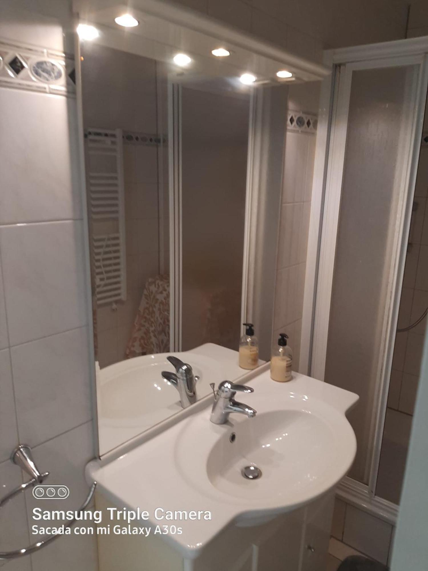 Appartement 1 Montgo *